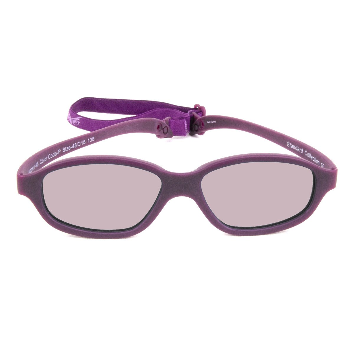 TBI Tinted Glasses for Kids